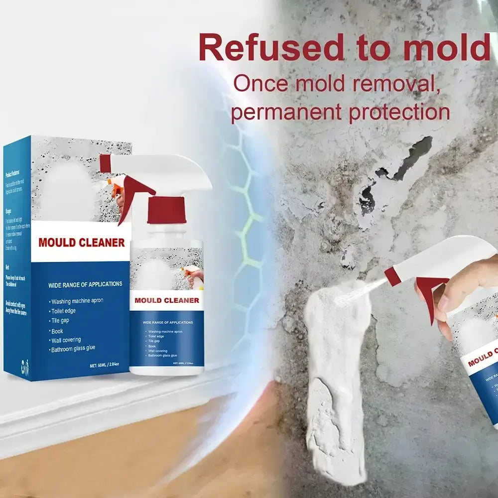 60ml Mold Removal Spray