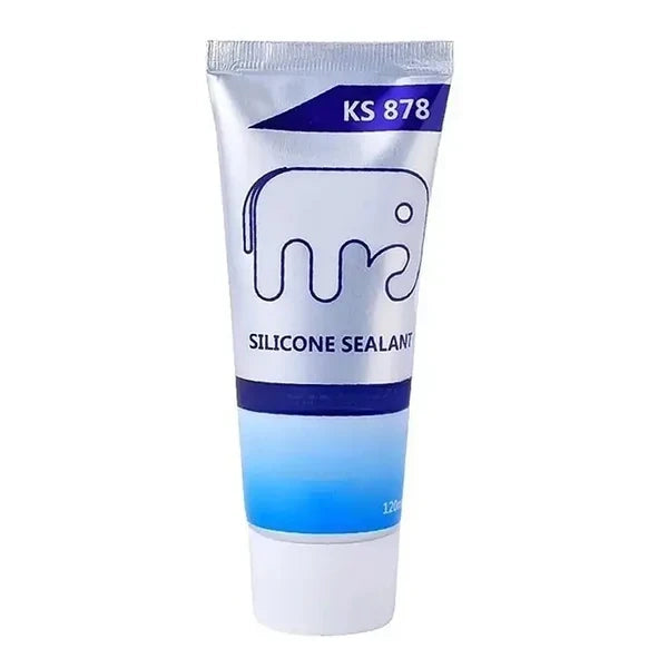 Silicone Sealant White